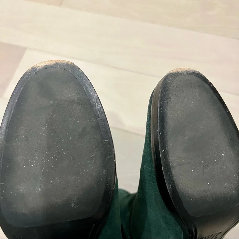 Frye Jean Chelsea Boots - Picture 13 of 14